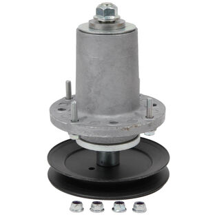 60-inch Spindle Assembly with Hardware