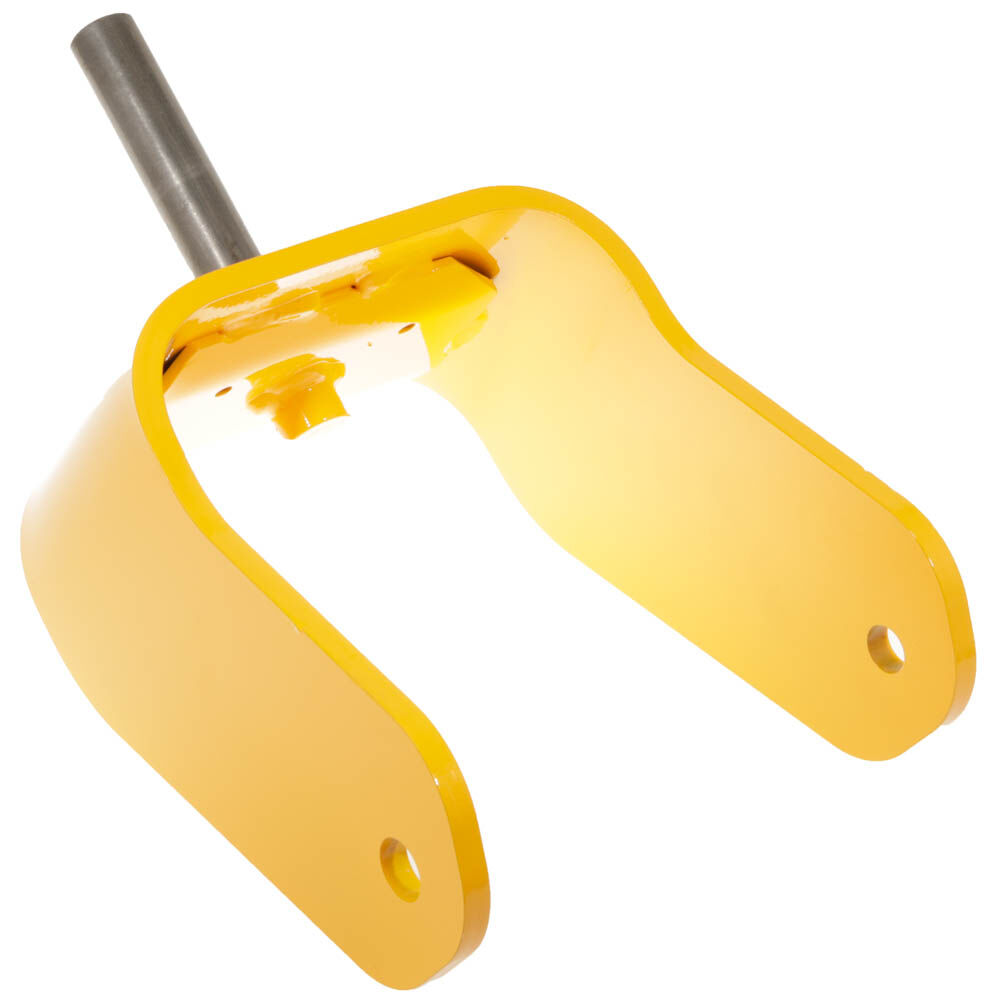 あきおDWE③ Front Caster Yoke - 603-05368A-4021 | Cub Cadet US