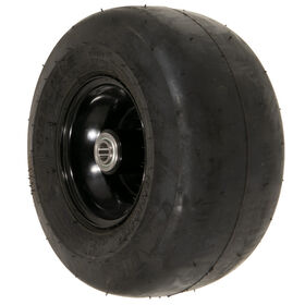Caster Wheel Assembly