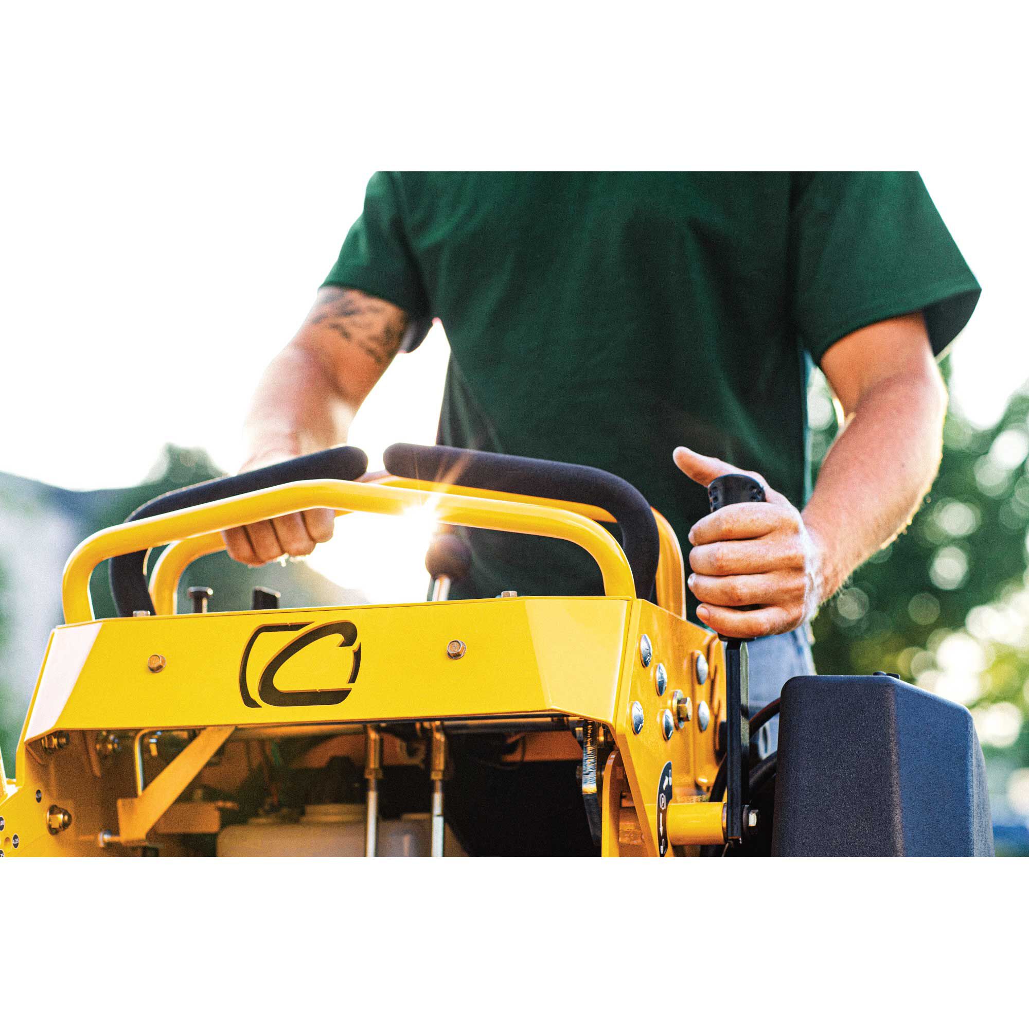 PRO X 648 - 53AI8CSF050 | Cub Cadet US PRO X 648 - 53AI8CSF050 | Cub Cadet US