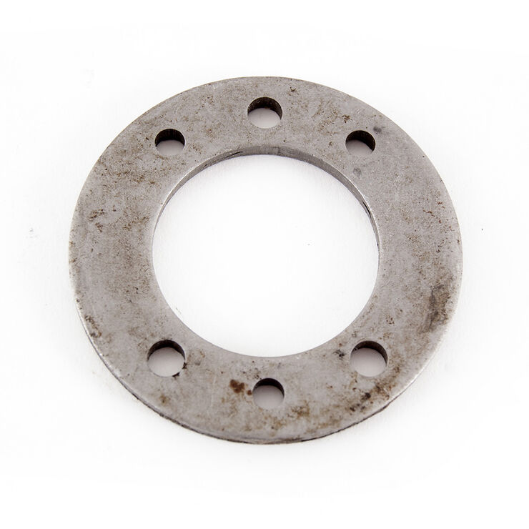 Reinforcement Plate