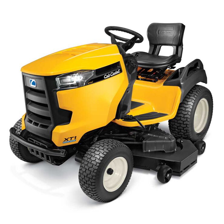 XT1-GT54 KH Cub Cadet Garden Tractor