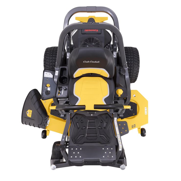  Cub Cadet&reg; Ultima Series Z2 50S