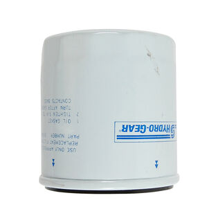 Hydraulic Filter