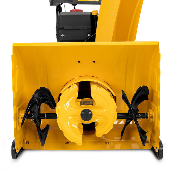 Cub Cadet&reg; 3X&reg; 26" TRAC Snow Blower Augers