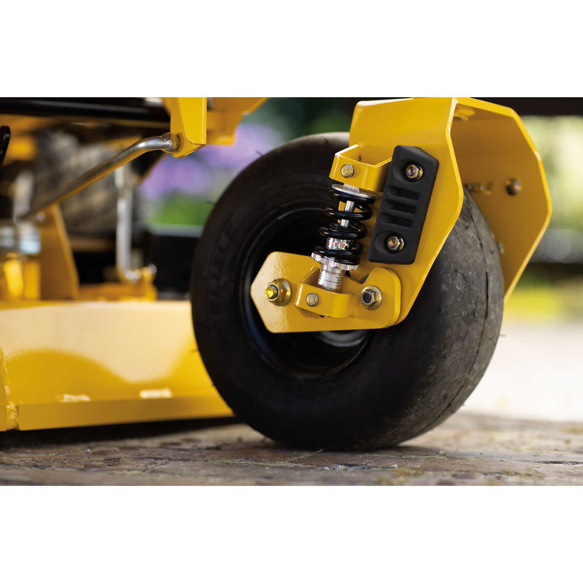 Ultima ZTX6 60 Zero Turn Mower Cub Cadet US