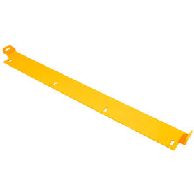 Shave Plate 27.50 &#40;Cub Cadet Yellow&#41;