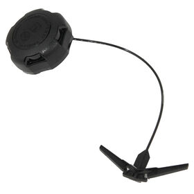 Fuel Cap (W/Tether)