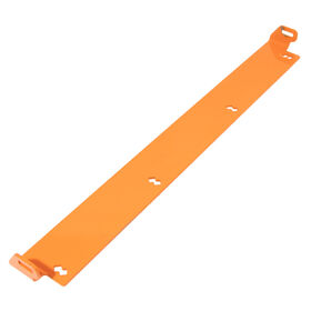 Shave Plate 25.50 &#40;Majestic Orange&#41;