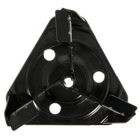 3 Blade 12&quot; Impeller &#40;Powder Black&#41;