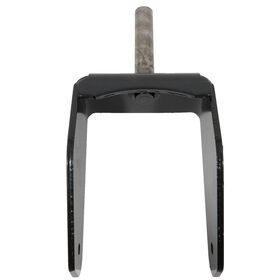 YOKE-CASTER WHEEL 46/50/54 R