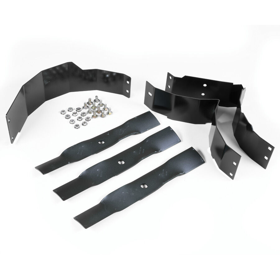 Mulching Kit for 48-inch Fabricated Decks - 19A70037OEM | Cub Cadet US