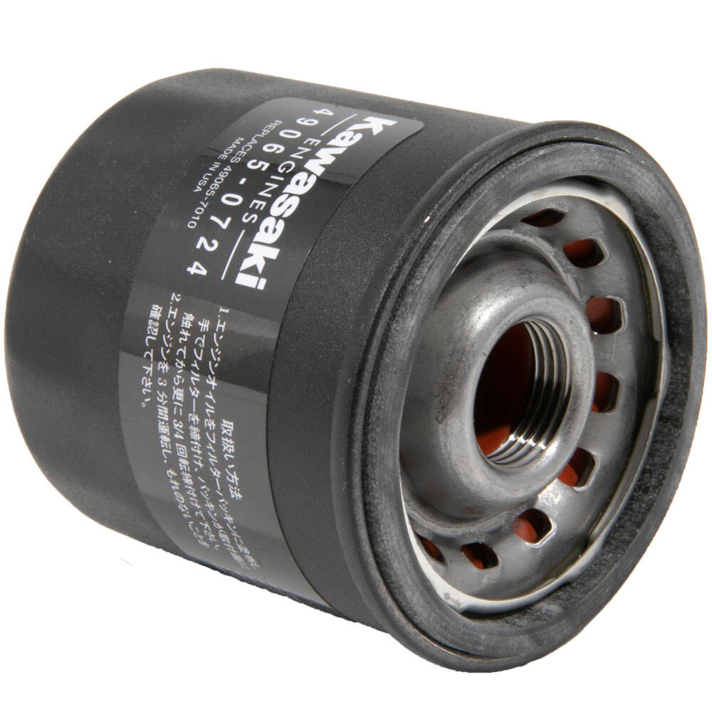Kawasaki Oil Filter - 490-201-0003 | Cub Cadet US