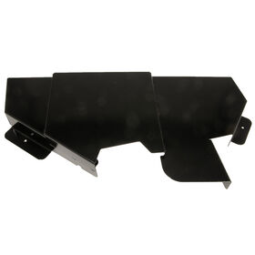 42&quot; Deck Cover Assembly &#40;Powder Black&#41;