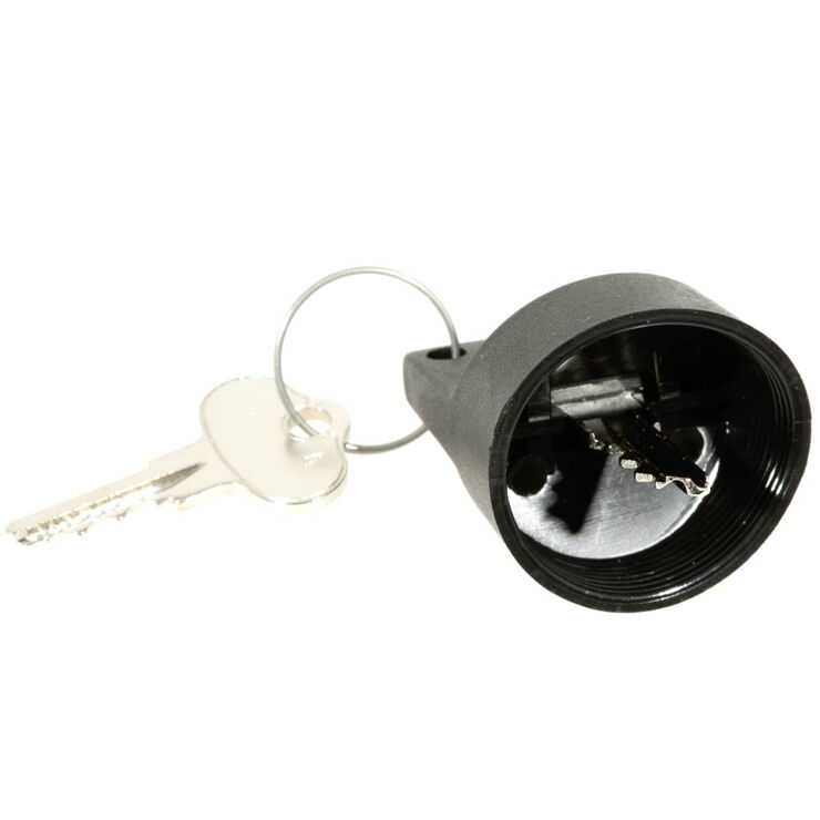 Pro-Z Key Set