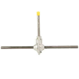 Gearbox Assembly-22&quot;