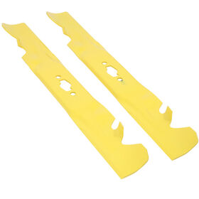Xtreme&reg; Mulching Blade Set for 42-in Decks