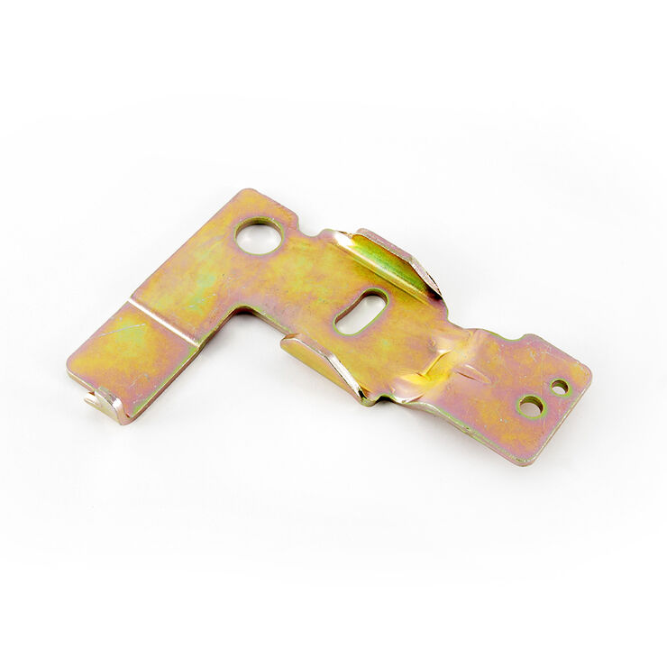 Idler Bracket 46T (LH)