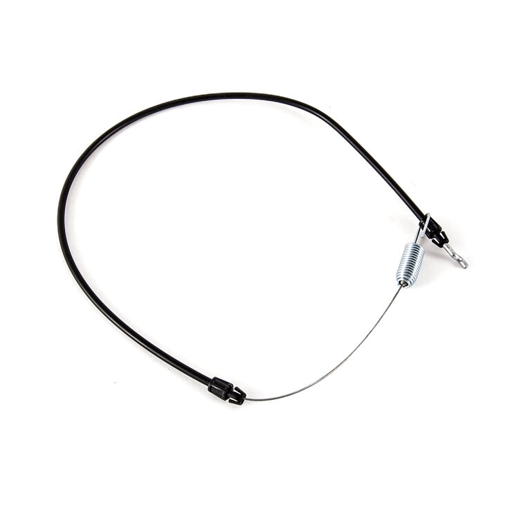 Reverse Cable
