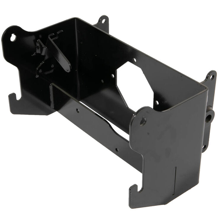 Spindle Mounting Bracket (Powder Black) 68405082A0637 Cub Cadet US