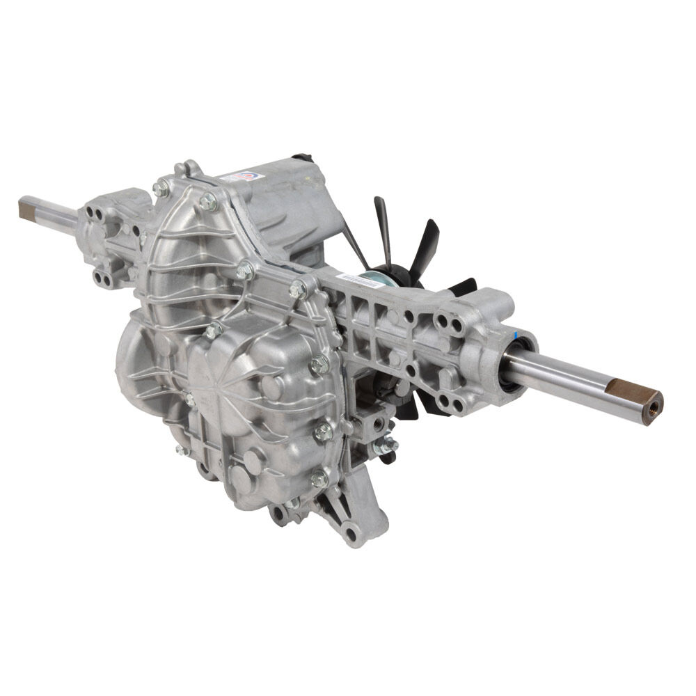 Hydro Transmission Service Kit (618-06974) - 753-08600 | Cub Cadet US