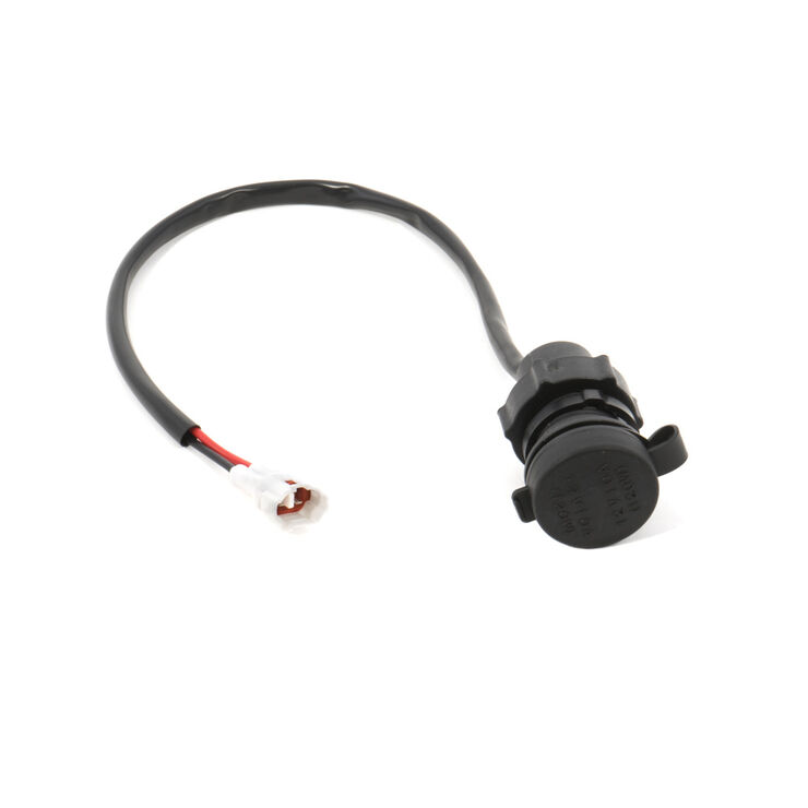 DC SOCKET
