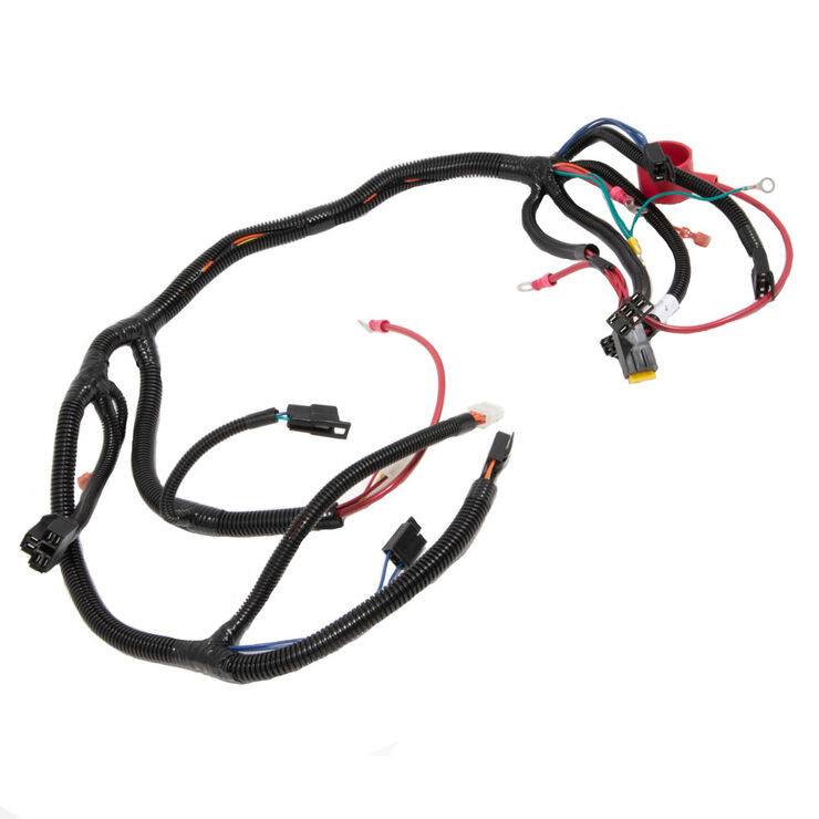 Main Wire Harness