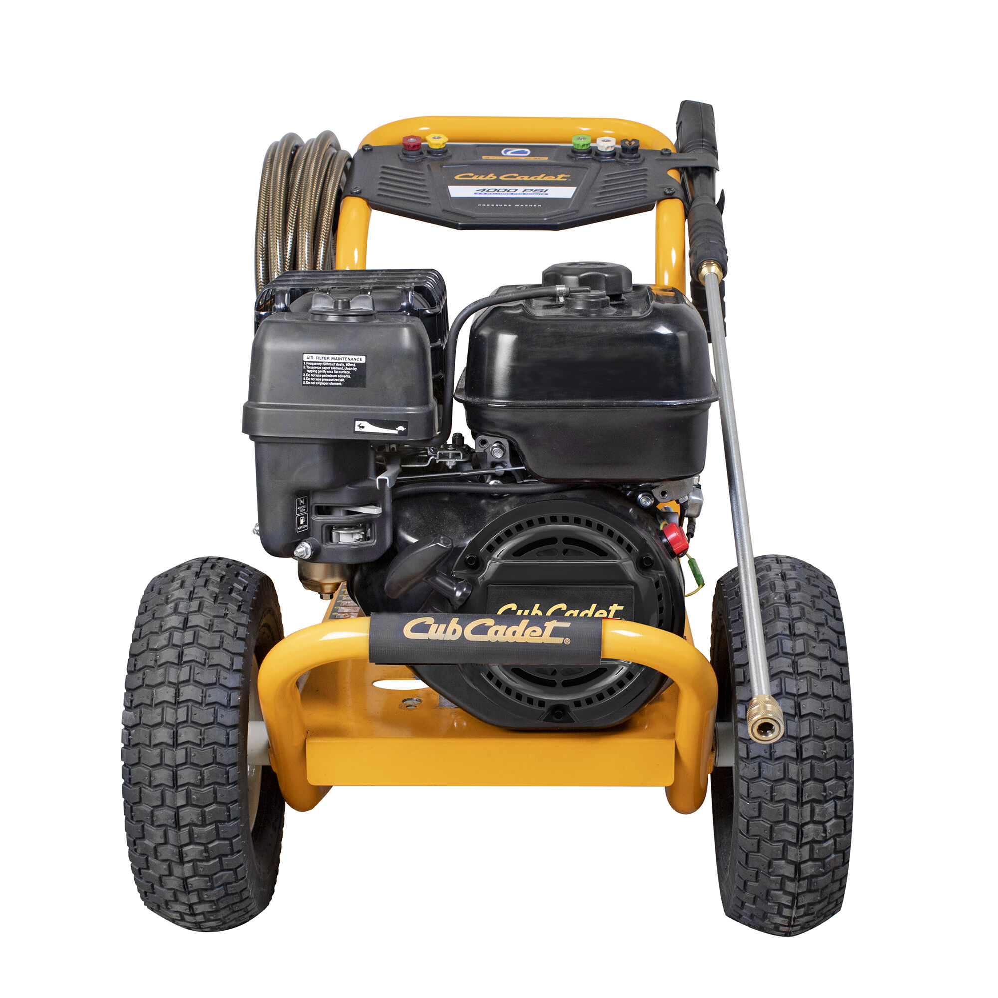 CC4035 - 61122 | Cub Cadet US
