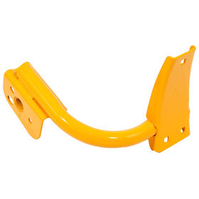 CASTER ASM-LH     CUB YELO 2 N