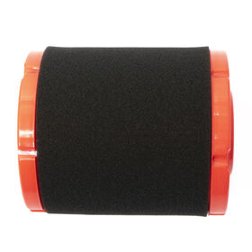 Air Filter with Pre-Cleaner