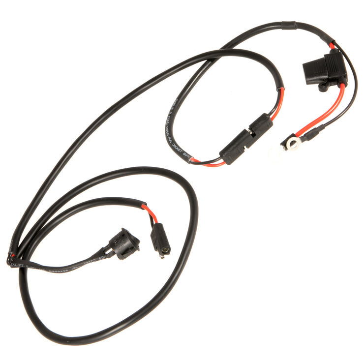 SPREADER WIRING HARNESS