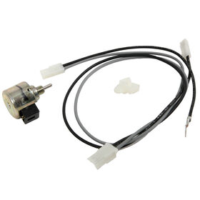 Fuel Solenoid