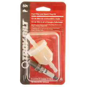 KOHLER&reg; 7000 Series&trade; Fuel Filter and Spark Plug Kit