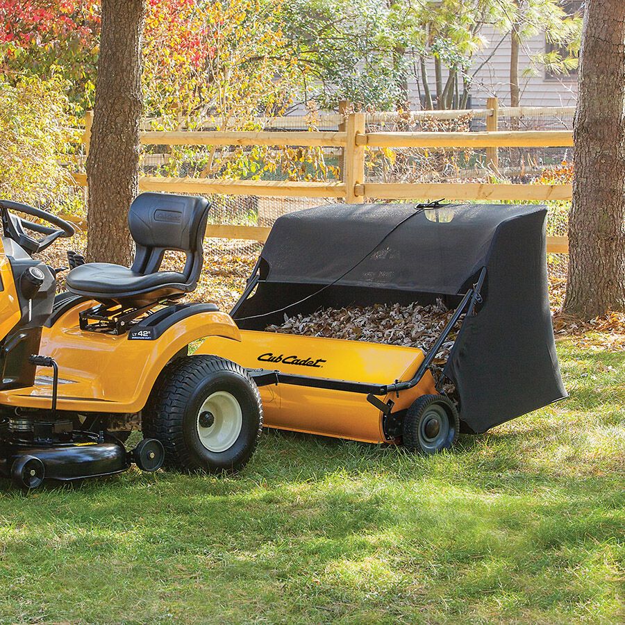 46 inch Sweeper CC 4624V2 Cub Cadet US