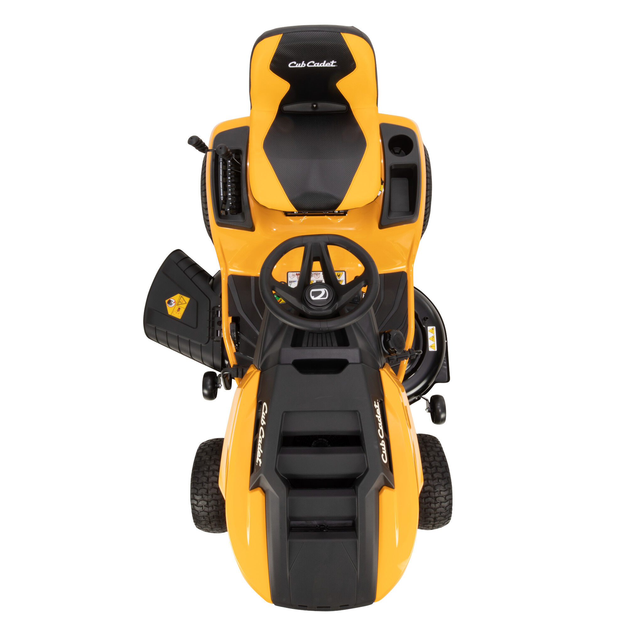 Cub Cadet XT1 LT42 Lawn Tractor Cub Cadet US