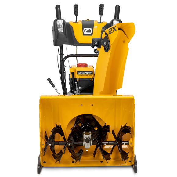 Cub Cadet&reg; 2X&reg; 26" TRAC IntelliPOWER&reg; Snow Blower