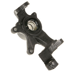 Steering Knuckle Front Right Assembly