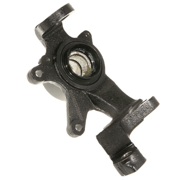 Steering Knuckle Front Right Assembly