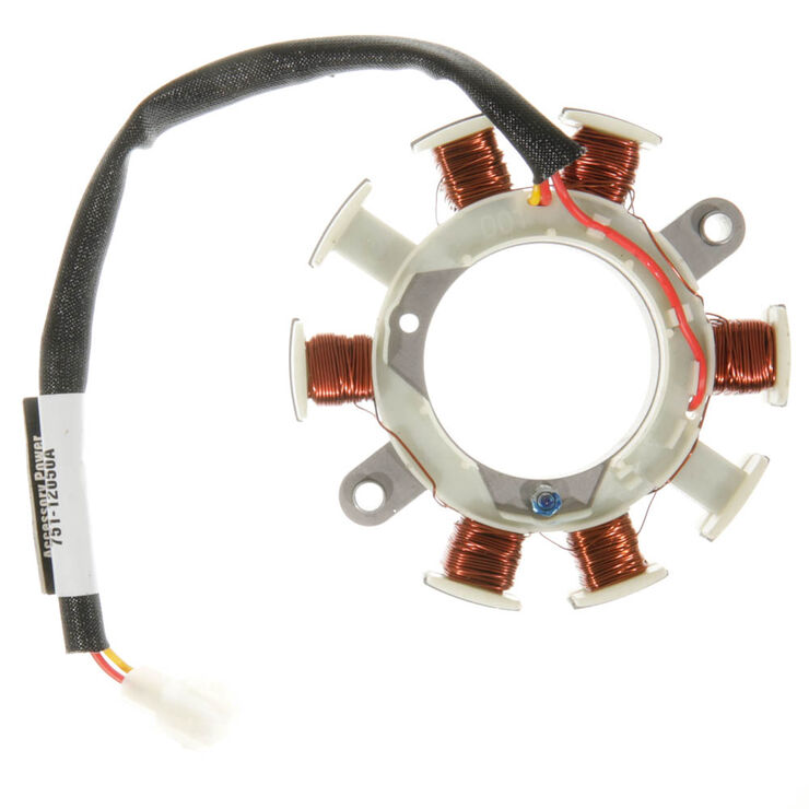 Stator