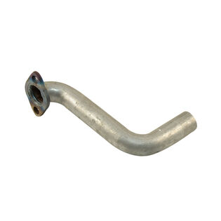 Exhaust Pipe (LH) 