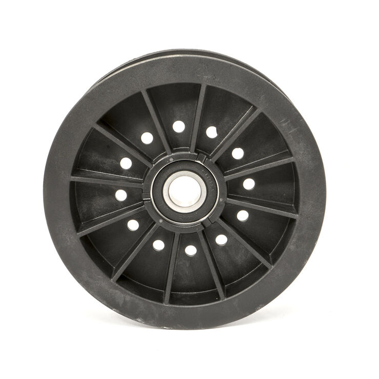 Idler Pulley Assembly