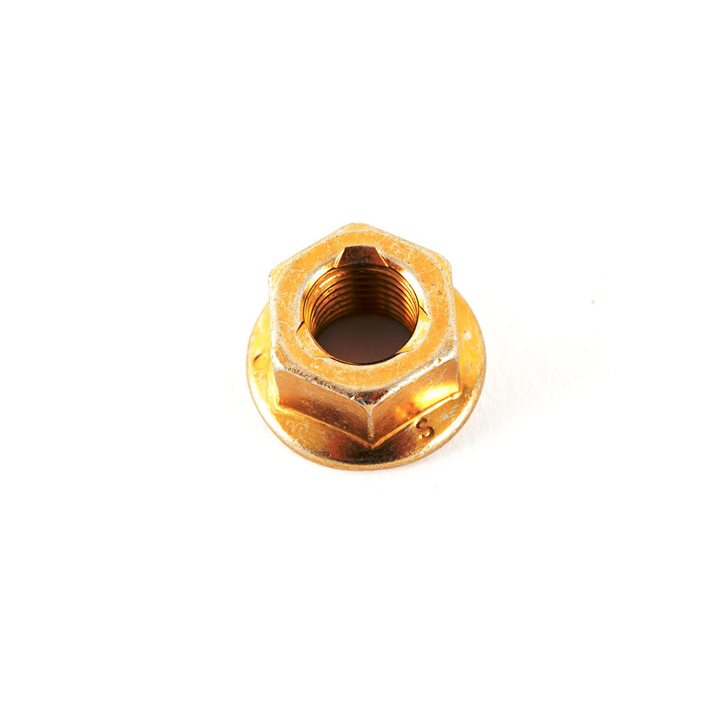 Hex Flange Lock Nut, 7/16-20 - 712-0459 | Cub Cadet US