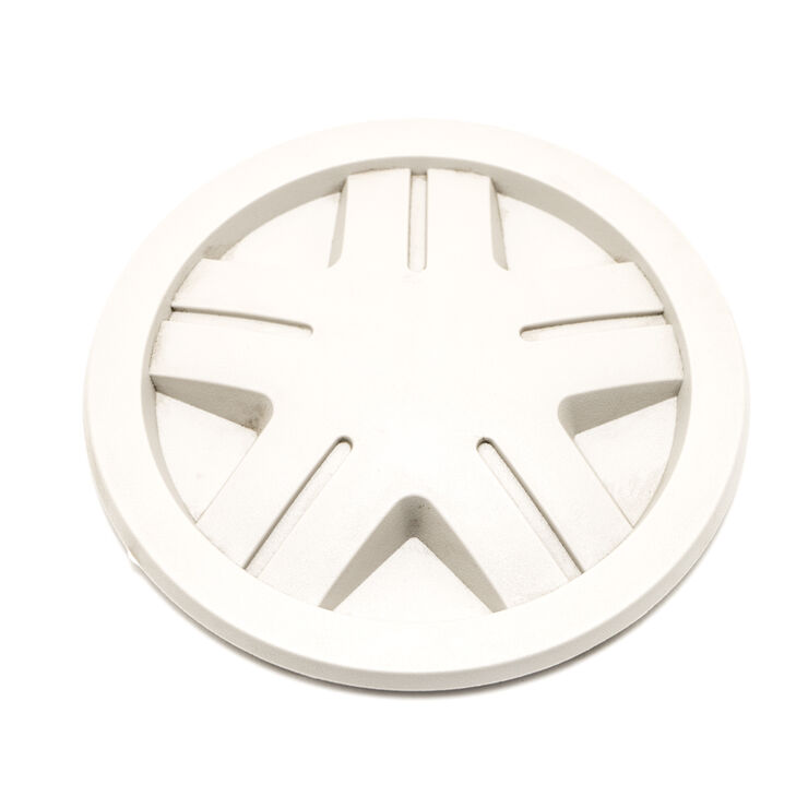 Cap Hub 4&quot;