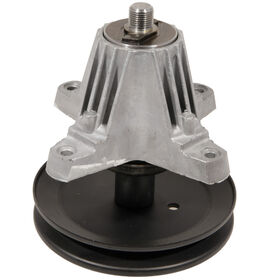 Spindle Assembly - 6.3&quot; Dia