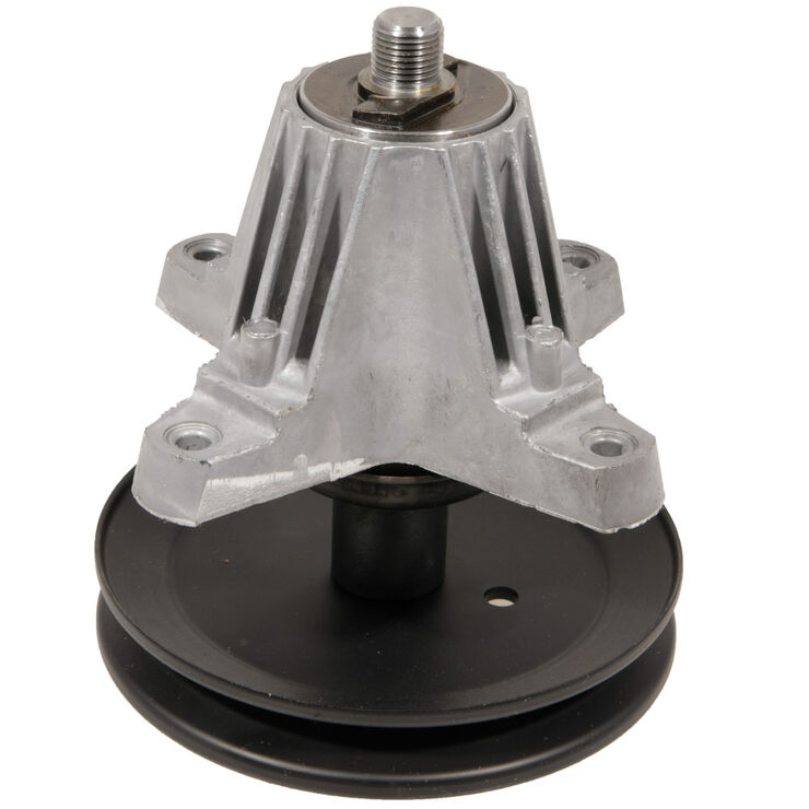 Spindle Assembly - 6.3&quot; Dia