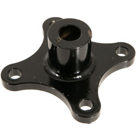 Rear Wheel Hub &#40;Powder Black&#41;