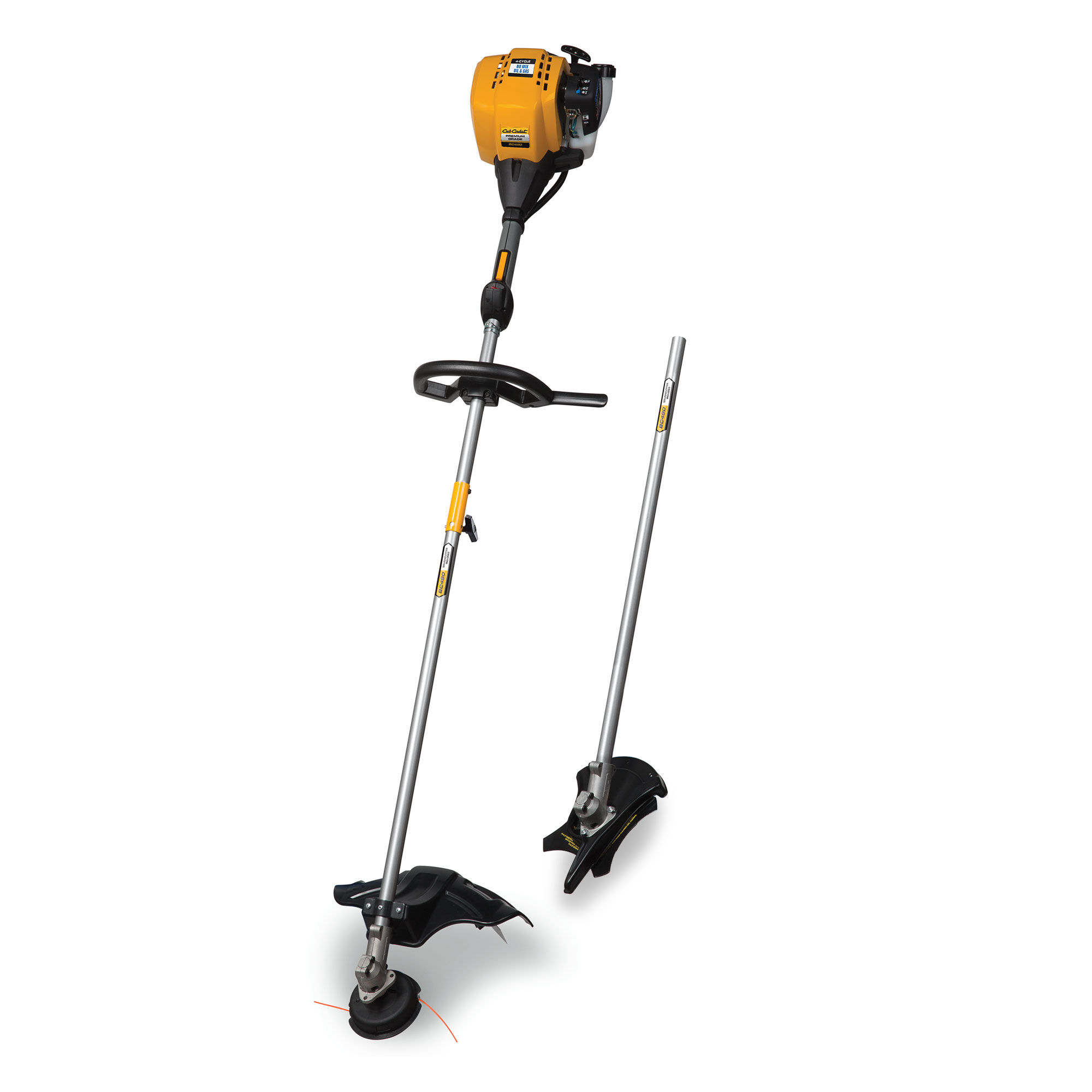 cub cadet bc490