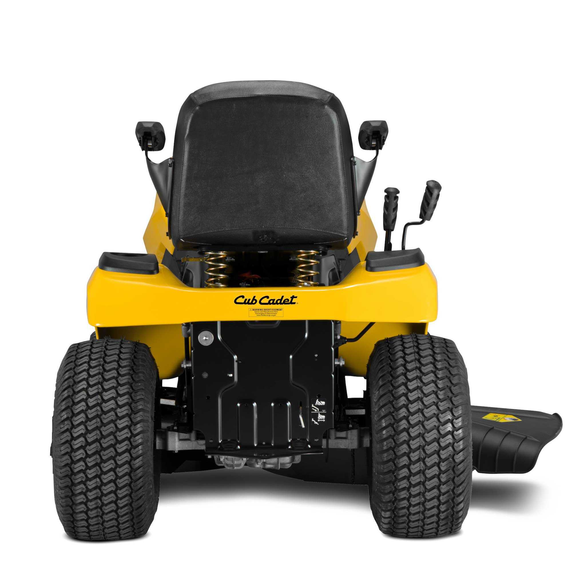 Cub Cadet XT2 LX42 Lawn Tractor Cub Cadet US