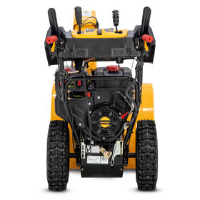 3X 26&quot; Snow Blower&nbsp;
