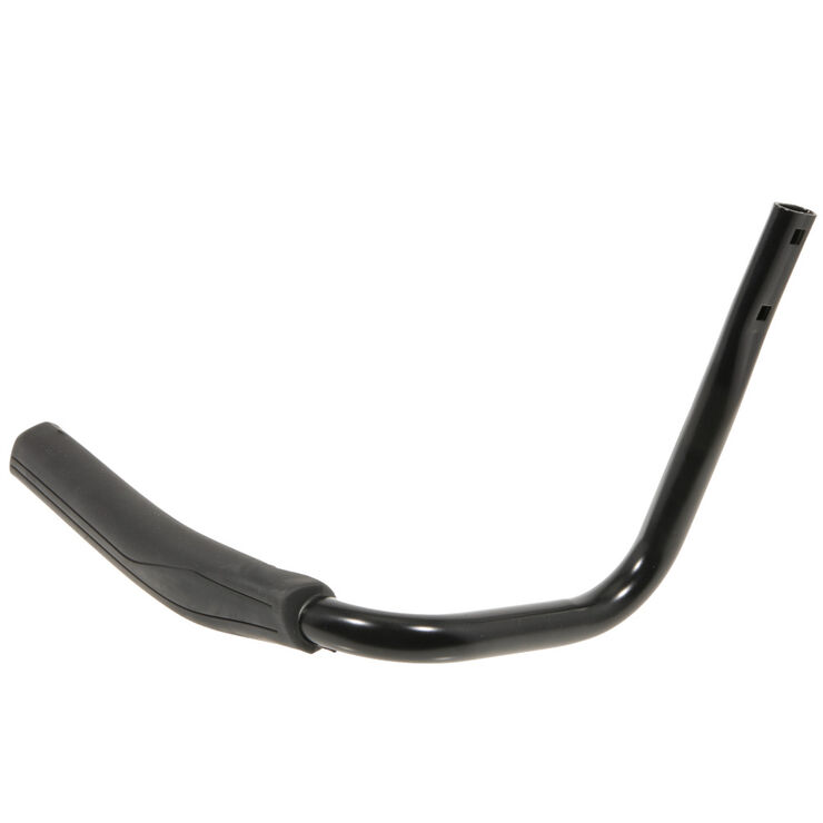 Lap Bar Assembly with Grip &#40;LH&#41;